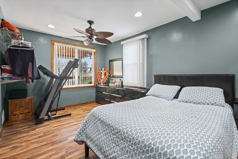 Tiny photo for 4901 S Lorel Avenue, Chicago, IL 60638 (MLS # 12552755)