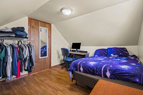 Tiny photo for 4901 S Lorel Avenue, Chicago, IL 60638 (MLS # 12552755)