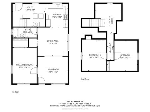 Tiny photo for 4901 S Lorel Avenue, Chicago, IL 60638 (MLS # 12552755)