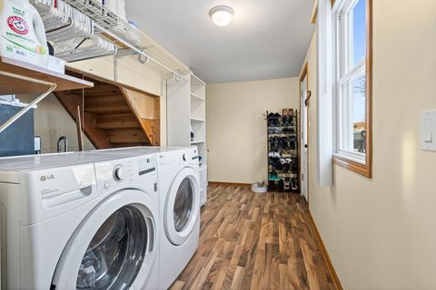 Tiny photo for 4901 S Lorel Avenue, Chicago, IL 60638 (MLS # 12552755)