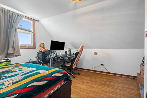 Tiny photo for 4901 S Lorel Avenue, Chicago, IL 60638 (MLS # 12552755)