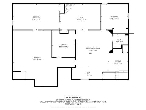 Tiny photo for 6116 Lakeshore Circle, Davenport, IA 52807 (MLS # 12734544)