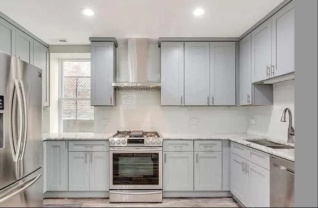 1930 S Morgan Street 1