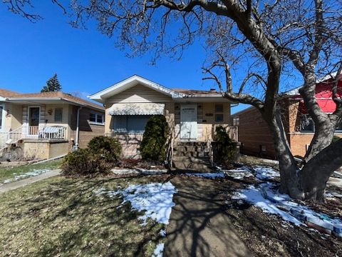 Photo of 3515 Madison Street, Bellwood, IL 60104 (MLS # 12592005)