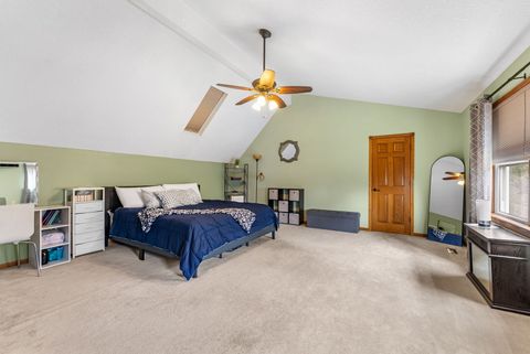 Tiny photo for 8507 51ST Street Court, Coal Valley, IL 61240 (MLS # 12573700)