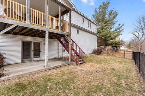 Tiny photo for 8507 51ST Street Court, Coal Valley, IL 61240 (MLS # 12573700)