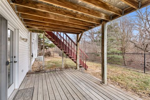 Tiny photo for 8507 51ST Street Court, Coal Valley, IL 61240 (MLS # 12573700)