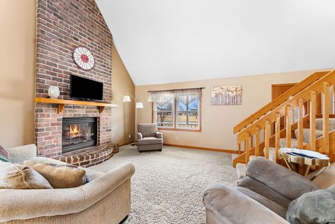 Tiny photo for 8507 51ST Street Court, Coal Valley, IL 61240 (MLS # 12573700)