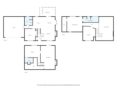 Tiny photo for 8507 51ST Street Court, Coal Valley, IL 61240 (MLS # 12573700)