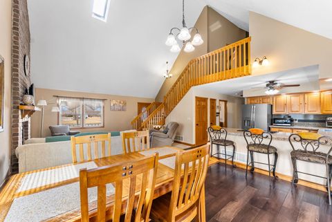 Tiny photo for 8507 51ST Street Court, Coal Valley, IL 61240 (MLS # 12573700)