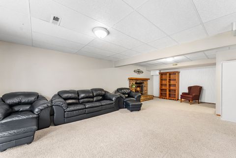 Tiny photo for 8507 51ST Street Court, Coal Valley, IL 61240 (MLS # 12573700)