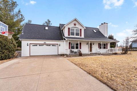 Tiny photo for 8507 51ST Street Court, Coal Valley, IL 61240 (MLS # 12573700)