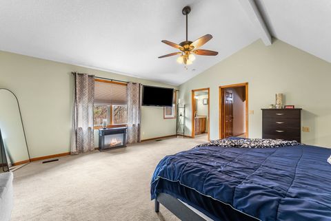 Tiny photo for 8507 51ST Street Court, Coal Valley, IL 61240 (MLS # 12573700)