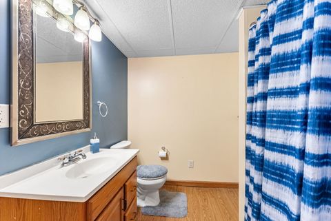 Tiny photo for 8507 51ST Street Court, Coal Valley, IL 61240 (MLS # 12573700)