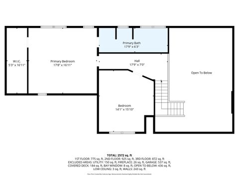 Tiny photo for 8507 51ST Street Court, Coal Valley, IL 61240 (MLS # 12573700)