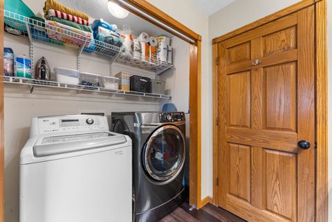 Tiny photo for 8507 51ST Street Court, Coal Valley, IL 61240 (MLS # 12573700)