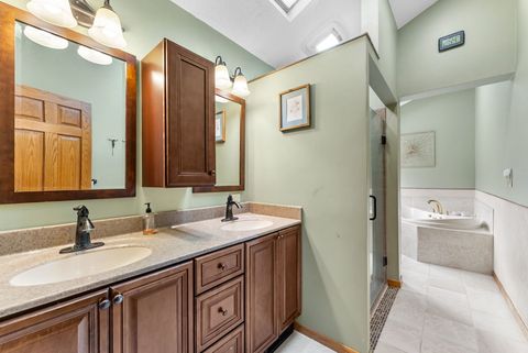 Tiny photo for 8507 51ST Street Court, Coal Valley, IL 61240 (MLS # 12573700)