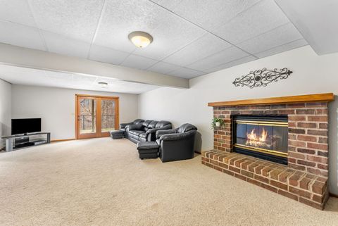 Tiny photo for 8507 51ST Street Court, Coal Valley, IL 61240 (MLS # 12573700)