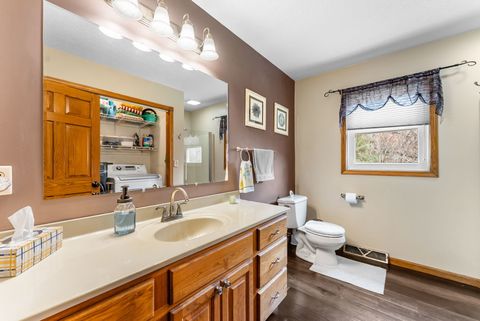 Tiny photo for 8507 51ST Street Court, Coal Valley, IL 61240 (MLS # 12573700)