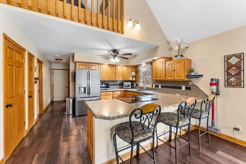 Tiny photo for 8507 51ST Street Court, Coal Valley, IL 61240 (MLS # 12573700)