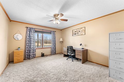 Tiny photo for 8507 51ST Street Court, Coal Valley, IL 61240 (MLS # 12573700)