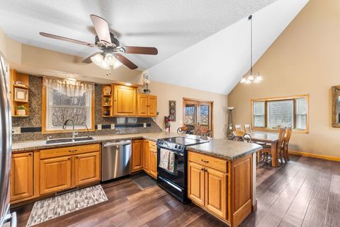 Tiny photo for 8507 51ST Street Court, Coal Valley, IL 61240 (MLS # 12573700)