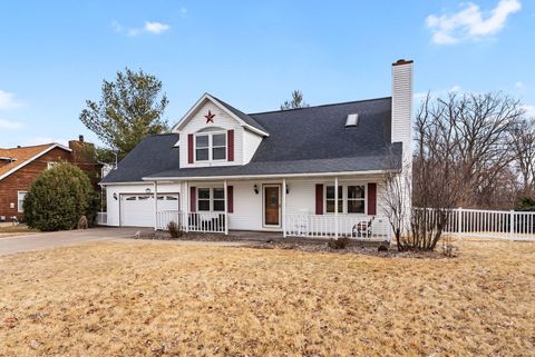 Tiny photo for 8507 51ST Street Court, Coal Valley, IL 61240 (MLS # 12573700)