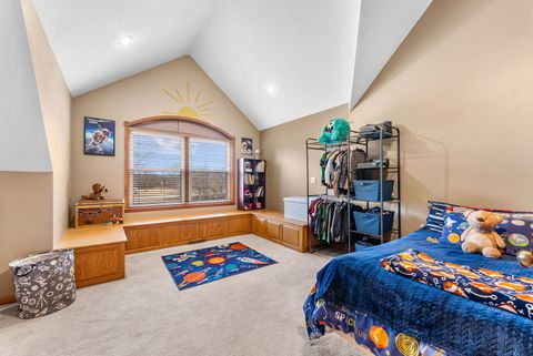 Tiny photo for 8507 51ST Street Court, Coal Valley, IL 61240 (MLS # 12573700)