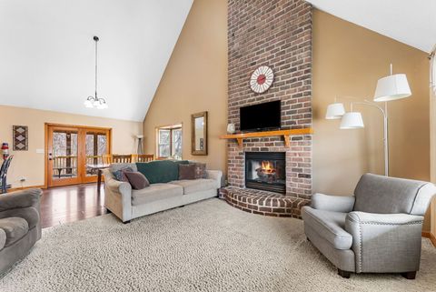 Tiny photo for 8507 51ST Street Court, Coal Valley, IL 61240 (MLS # 12573700)