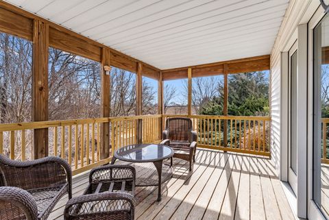 Tiny photo for 8507 51ST Street Court, Coal Valley, IL 61240 (MLS # 12573700)