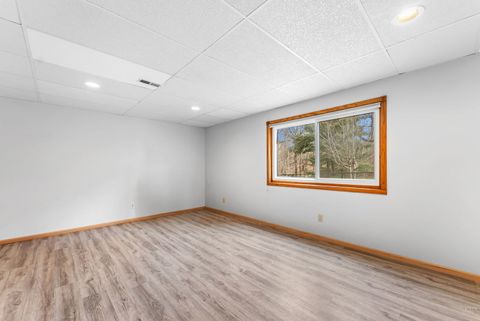 Tiny photo for 8507 51ST Street Court, Coal Valley, IL 61240 (MLS # 12573700)