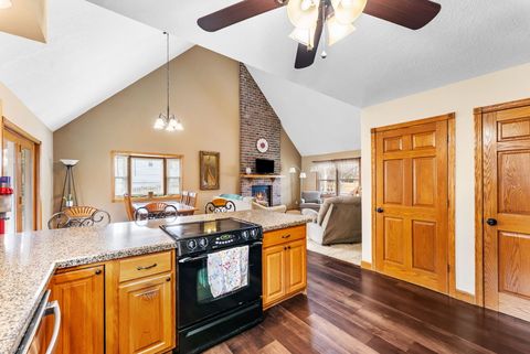 Tiny photo for 8507 51ST Street Court, Coal Valley, IL 61240 (MLS # 12573700)