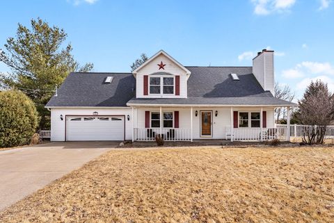 Photo of 8507 51ST Street Court, Coal Valley, IL 61240 (MLS # 12573700)