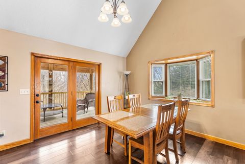 Tiny photo for 8507 51ST Street Court, Coal Valley, IL 61240 (MLS # 12573700)