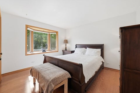 Tiny photo for 254 Wood Glen Lane, Oak Brook, IL 60523 (MLS # 12758543)