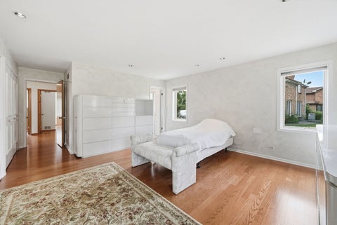 Tiny photo for 254 Wood Glen Lane, Oak Brook, IL 60523 (MLS # 12758543)