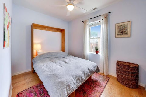 Tiny photo for 1639 W Farwell Avenue #2, Chicago, IL 60626 (MLS # 12761858)