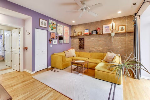 Tiny photo for 1639 W Farwell Avenue #2, Chicago, IL 60626 (MLS # 12761858)