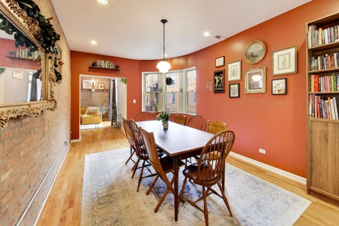 Tiny photo for 1639 W Farwell Avenue #2, Chicago, IL 60626 (MLS # 12761858)