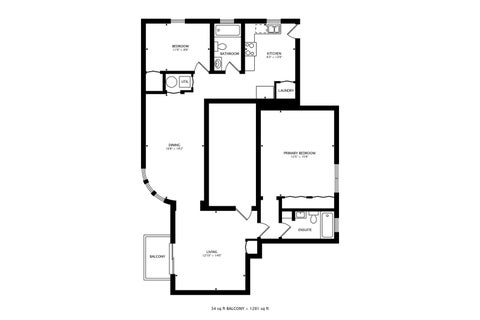 Tiny photo for 1639 W Farwell Avenue #2, Chicago, IL 60626 (MLS # 12761858)