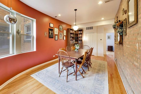 Tiny photo for 1639 W Farwell Avenue #2, Chicago, IL 60626 (MLS # 12761858)