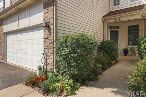 Tiny photo for 567 Shakespeare Drive, Grayslake, IL 60030 (MLS # 12738749)