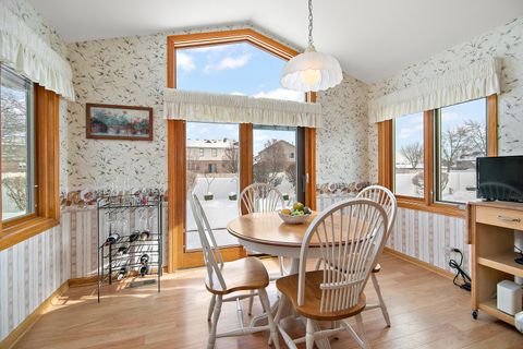 Tiny photo for 18227 Hummingbird Drive, Tinley Park, IL 60487 (MLS # 12531493)