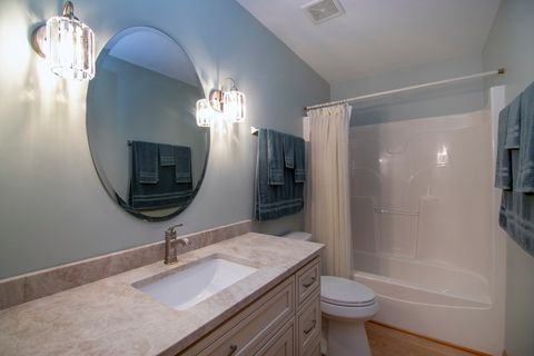 Tiny photo for 18227 Hummingbird Drive, Tinley Park, IL 60487 (MLS # 12531493)