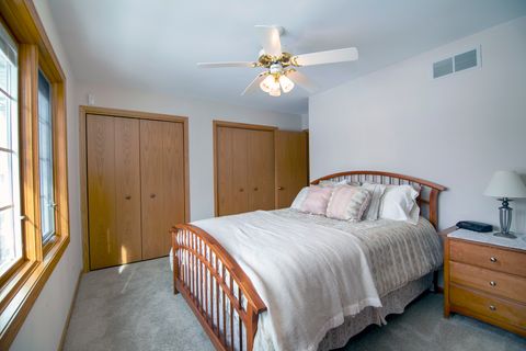 Tiny photo for 18227 Hummingbird Drive, Tinley Park, IL 60487 (MLS # 12531493)