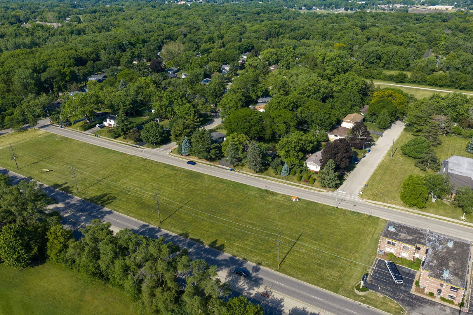 Lot 12 Route 25