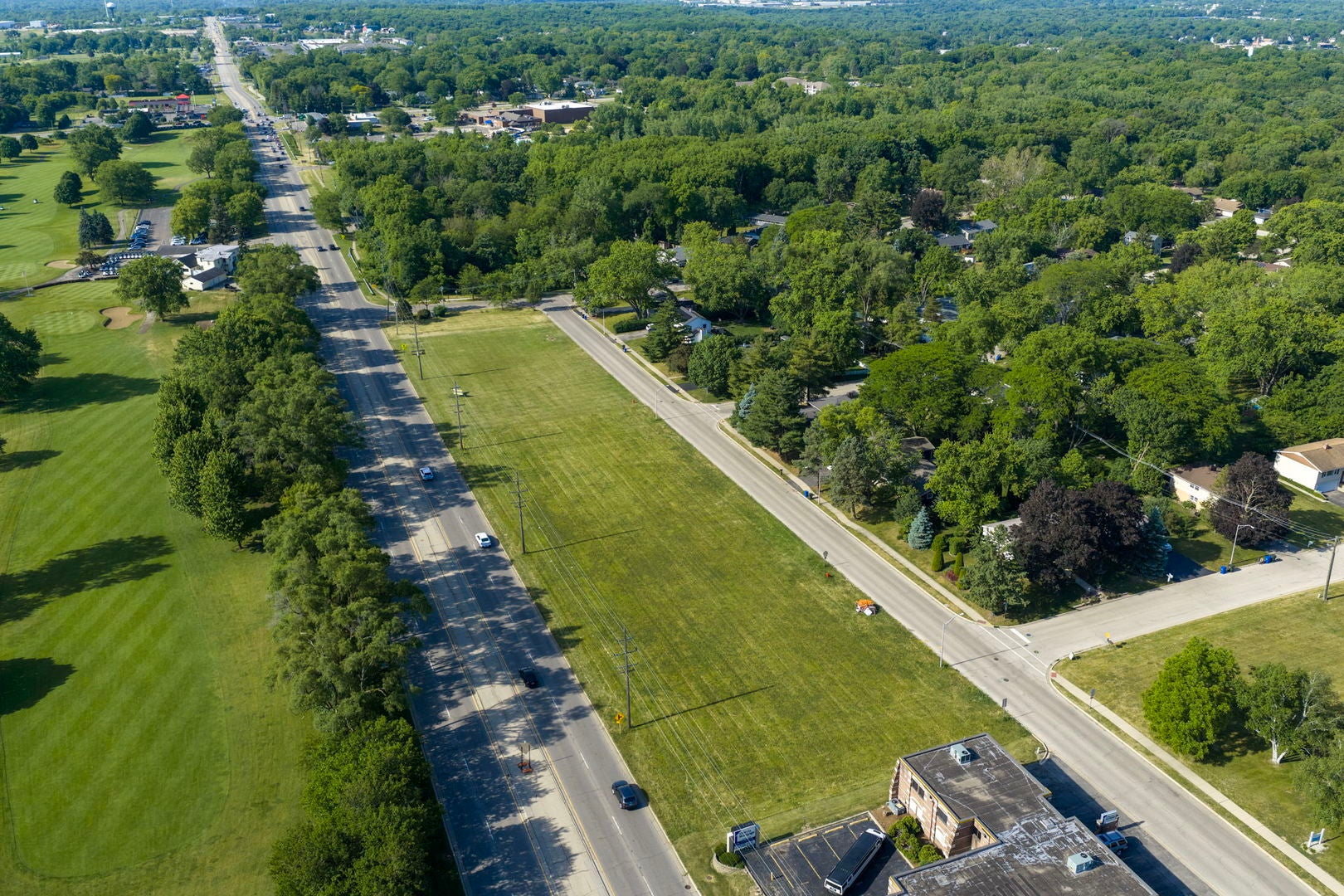 Lot 12 Route 25
