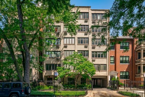 1419 N State Parkway 501 Chicago IL 60610