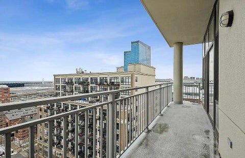 Tiny photo for 212 E Cullerton Street #1204, Chicago, IL 60616 (MLS # 12759296)