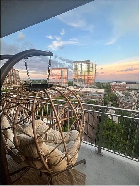 Tiny photo for 212 E Cullerton Street #1204, Chicago, IL 60616 (MLS # 12759296)